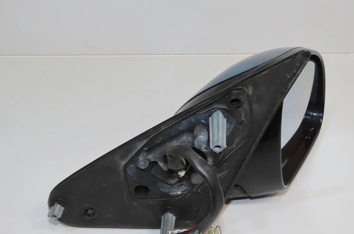 Retroviseur exterieur electrique gauche Peugeot 406 Break (8E-F) 2.0 hdi 90 (1999-2004) occasion