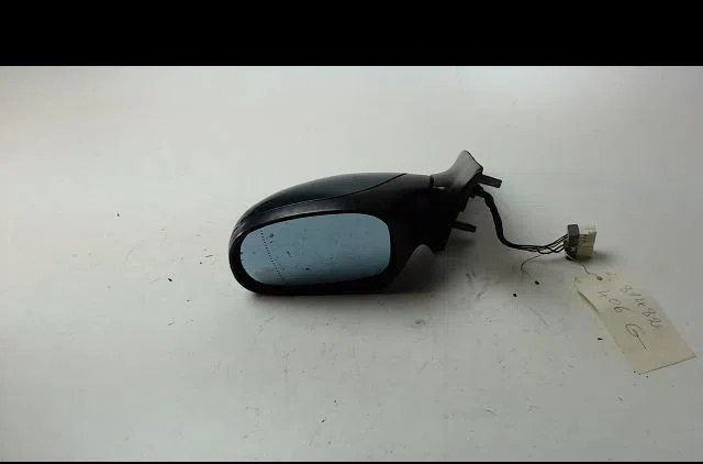 Retroviseur exterieur electrique gauche PEUGEOT 406 occasion
