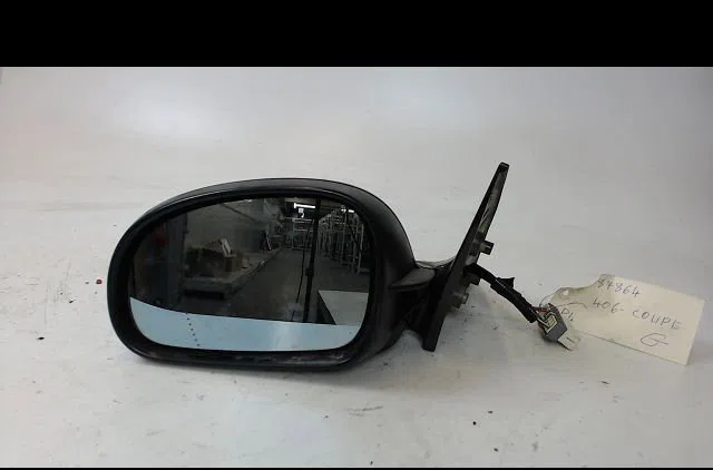 Retroviseur exterieur electrique gauche PEUGEOT 406 occasion