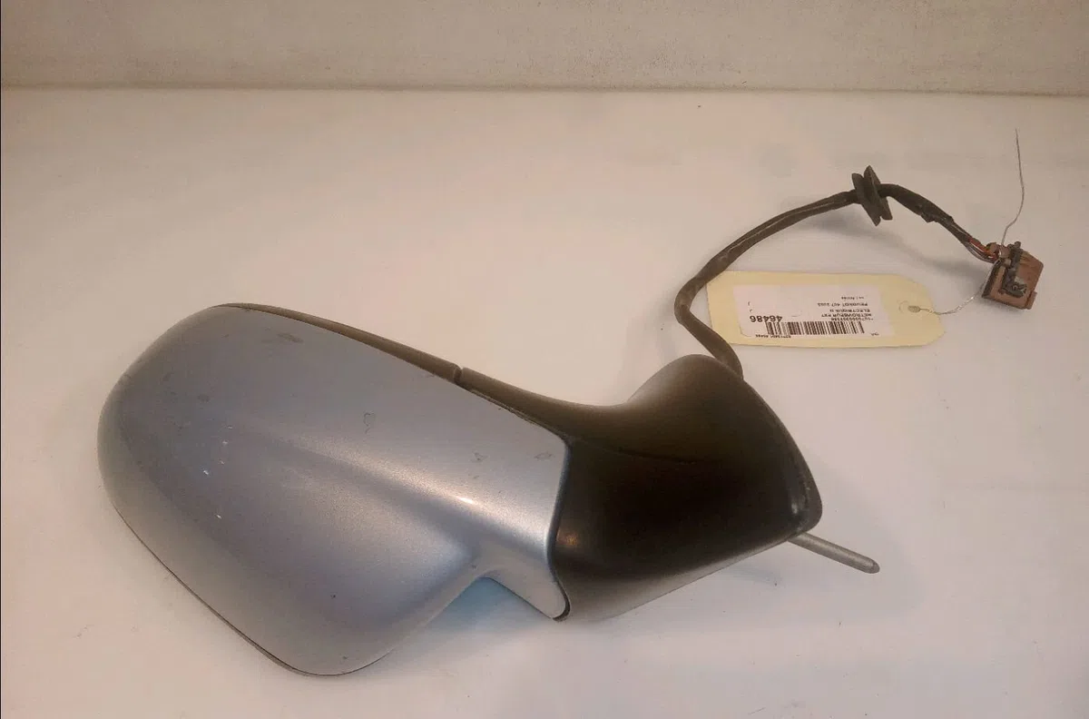 Retroviseur exterieur electrique gauche PEUGEOT 407 2005 occasion