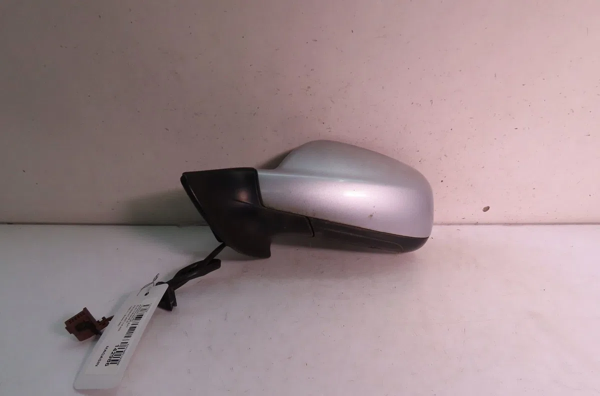 Retroviseur exterieur electrique gauche PEUGEOT 407 2007 occasion