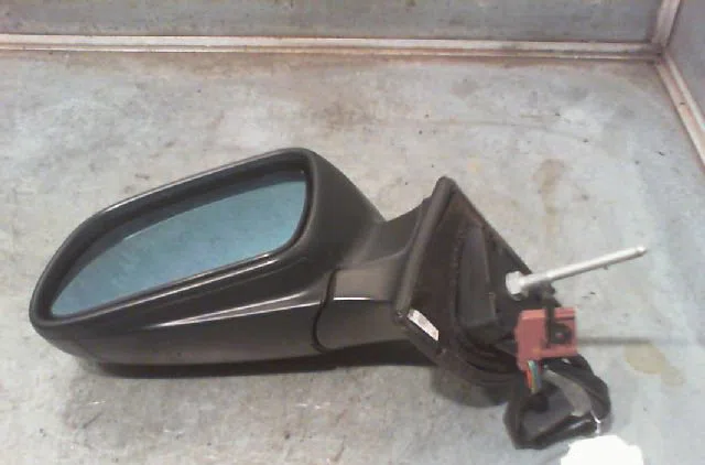 Retroviseur exterieur electrique gauche PEUGEOT 407 2007 occasion