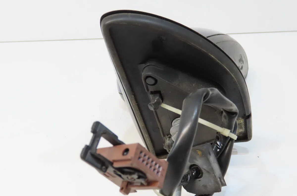 Retroviseur exterieur electrique gauche PEUGEOT 407 2008 occasion
