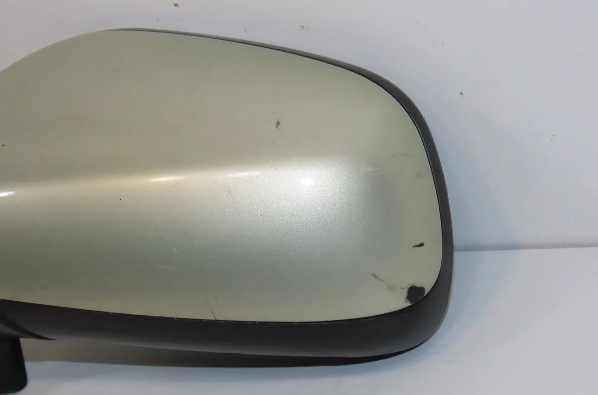 Retroviseur exterieur electrique gauche Peugeot 407 (6D_) 1.6 hdi 110 (6d9hzc, 6d9hyc) (2004-2010) occasion