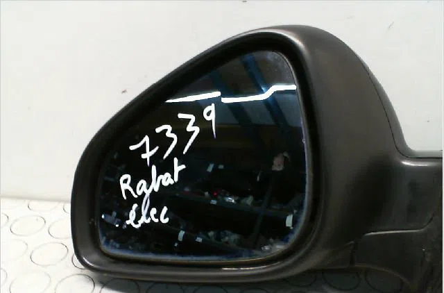Retroviseur exterieur electrique gauche Peugeot 407 (6D_) 1.6 hdi 110 (6d9hzc, 6d9hyc) (2004-2010) occasion