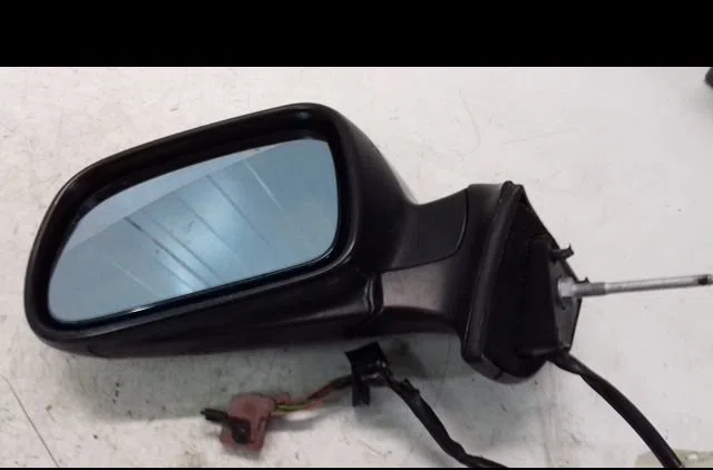 Retroviseur exterieur electrique gauche Peugeot 407 (6D_) 2.0 (6drfnb, 6drfne) (2004-2005) occasion