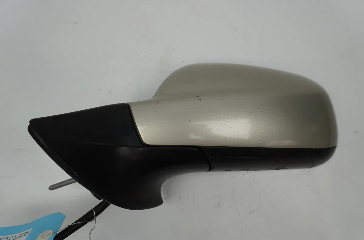 Retroviseur exterieur electrique gauche Peugeot 407 (6D_) 2.0 hdi 135 (6drhrh, 6drhre, 6drhrg, 6drhrj) (2004-2010) 4 por