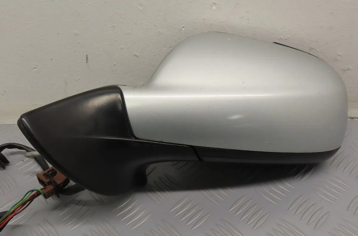 Retroviseur exterieur electrique gauche Peugeot 407 (6D_) 2.2 (6d3fze, 6d3fzh) (2004-2006) occasion