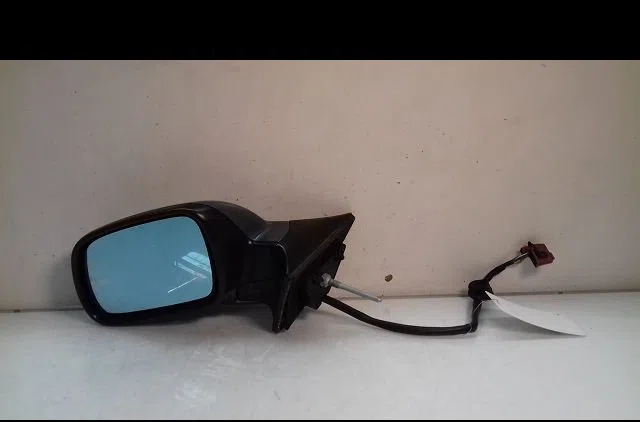 Retroviseur exterieur electrique gauche Peugeot 407 (6D_) 2.2 hdi 170 (6d4hth) (2006-2010) occasion