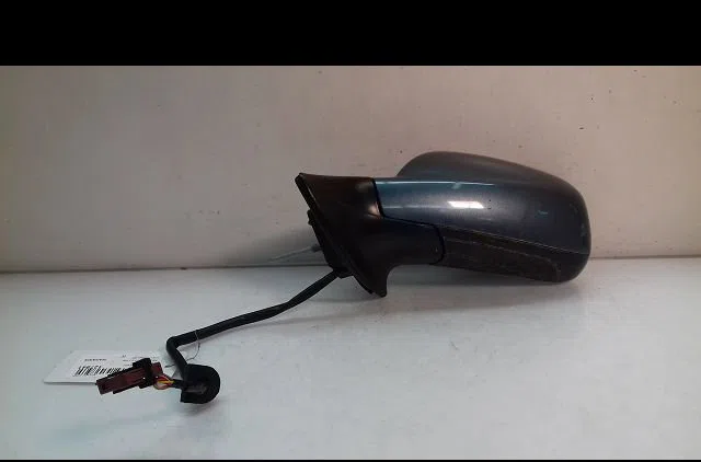 Retroviseur exterieur electrique gauche Peugeot 407 (6D_) 2.2 hdi 170 (6d4hth) (2006-2010) occasion