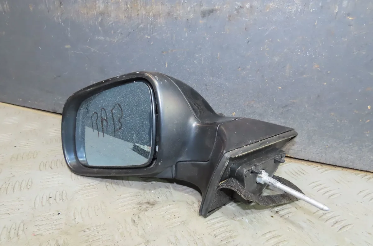 Retroviseur exterieur electrique gauche Peugeot 407 (6D_) 3.0 (6dxfvj) (2004-2010) occasion