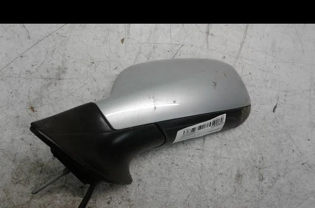 Retroviseur exterieur electrique gauche Peugeot 407 SW (6E_) 1.6 hdi 110 (2004-2010) 5 portes occasion