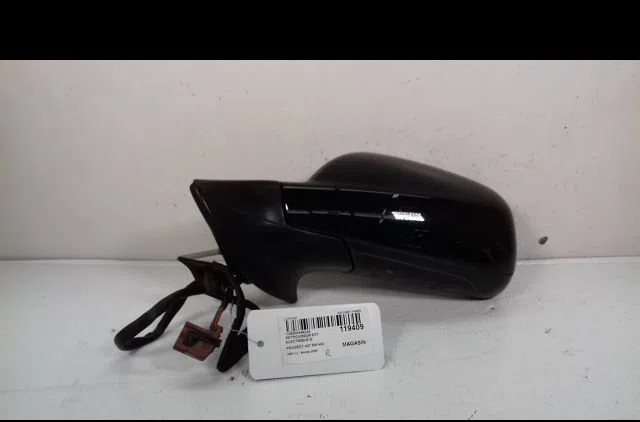Retroviseur exterieur electrique gauche Peugeot 407 SW (6E_) 2.0 hdi 135 (2004-2010) occasion