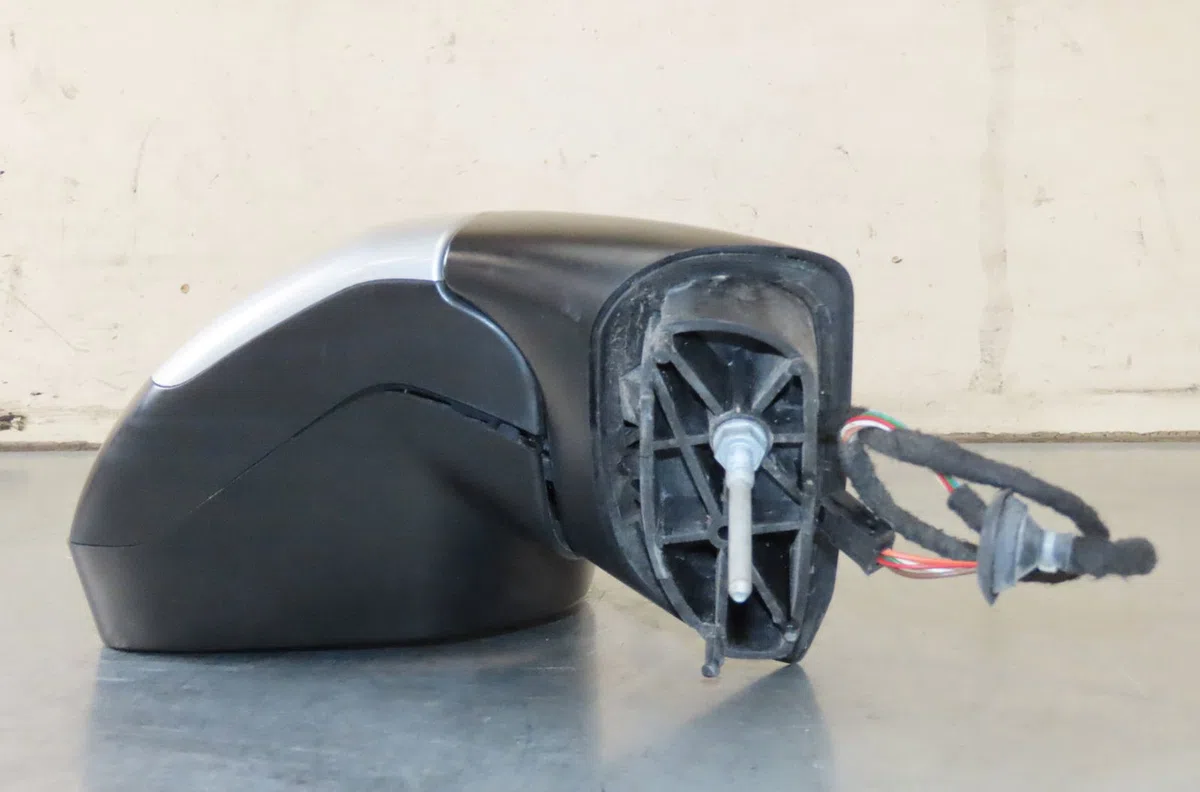 Retroviseur exterieur electrique gauche Peugeot 5008 (0U_, 0E_) 1.6 hdi (2010-2017) occasion