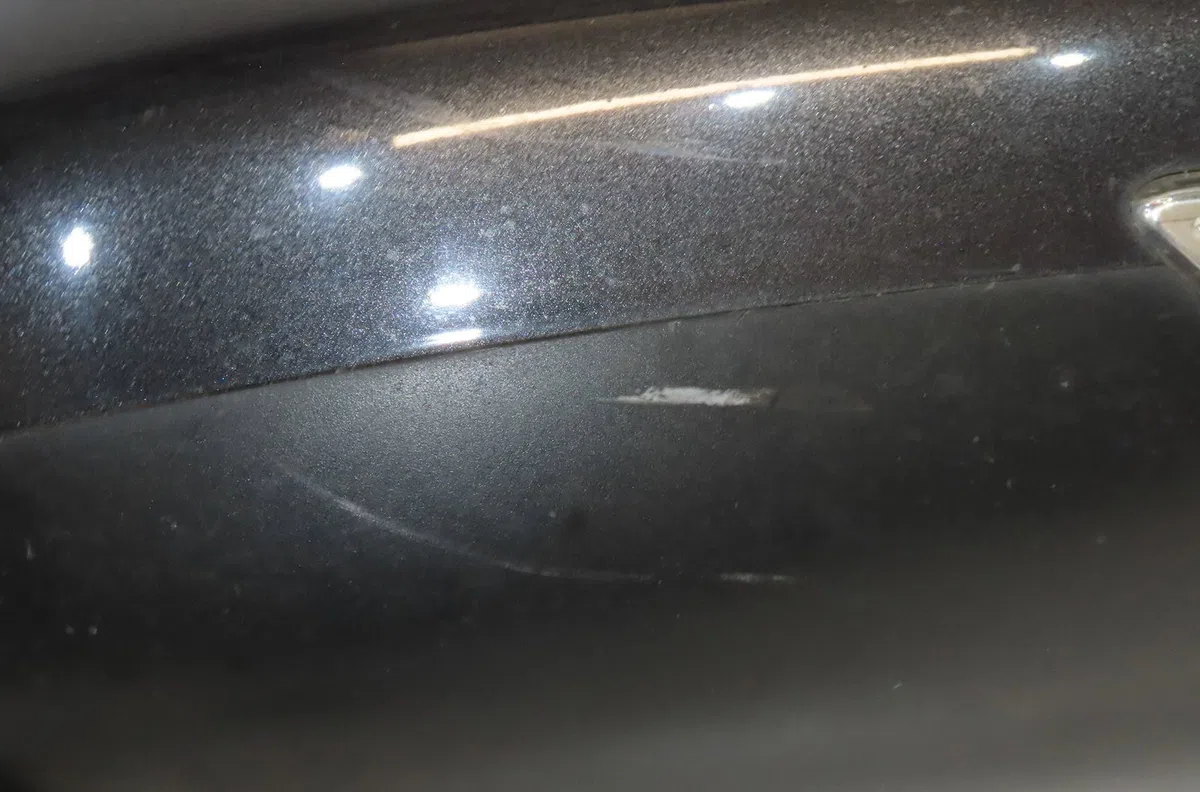 Retroviseur exterieur electrique gauche Peugeot 508 SW I (8E_) 2.0 bluehdi 150 (2014-2018) occasion