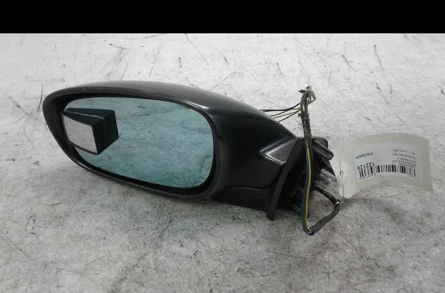 Retroviseur exterieur electrique gauche Peugeot 607 (9D, 9U) 2.0 hdi (2005-2011) occasion