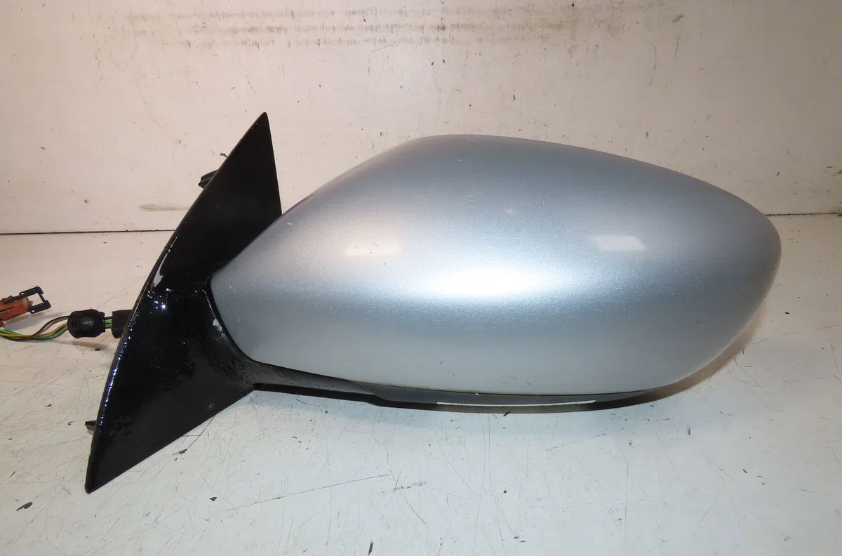 Retroviseur exterieur electrique gauche Peugeot 607 (9D, 9U) 2.0 hdi (2005-2011) occasion
