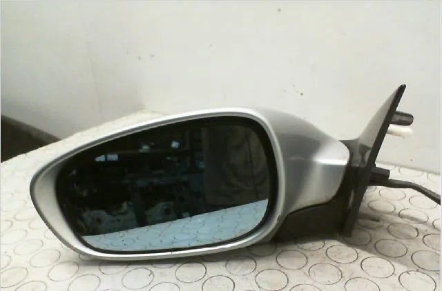 Retroviseur exterieur electrique gauche Peugeot 607 (9D, 9U) 2.0 hdi (2005-2011) occasion