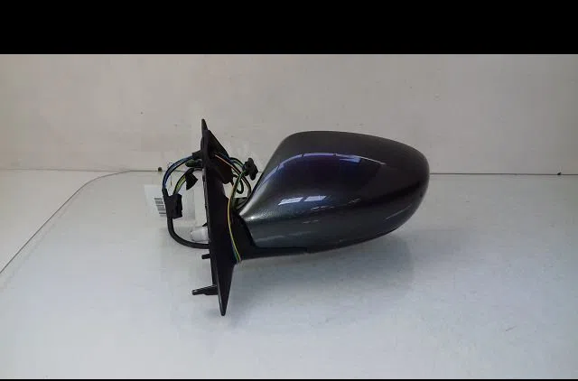 Retroviseur exterieur electrique gauche Peugeot 607 (9D, 9U) 2.2 hdi (2000-2006) occasion
