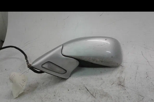 Retroviseur exterieur electrique gauche Peugeot 807 (EB_) 2.0 hdi (2009) 5 portes occasion