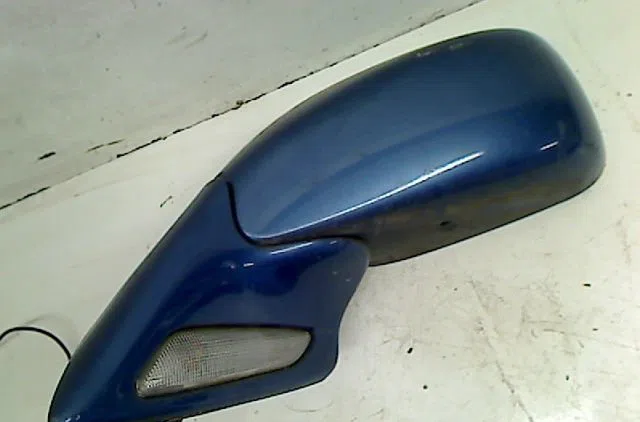 Retroviseur exterieur electrique gauche PEUGEOT 807 occasion