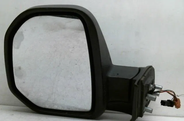 Retroviseur exterieur electrique gauche Peugeot PARTNER Camionnette-Monospace 1.6 hdi (2008) 4 portes occasion
