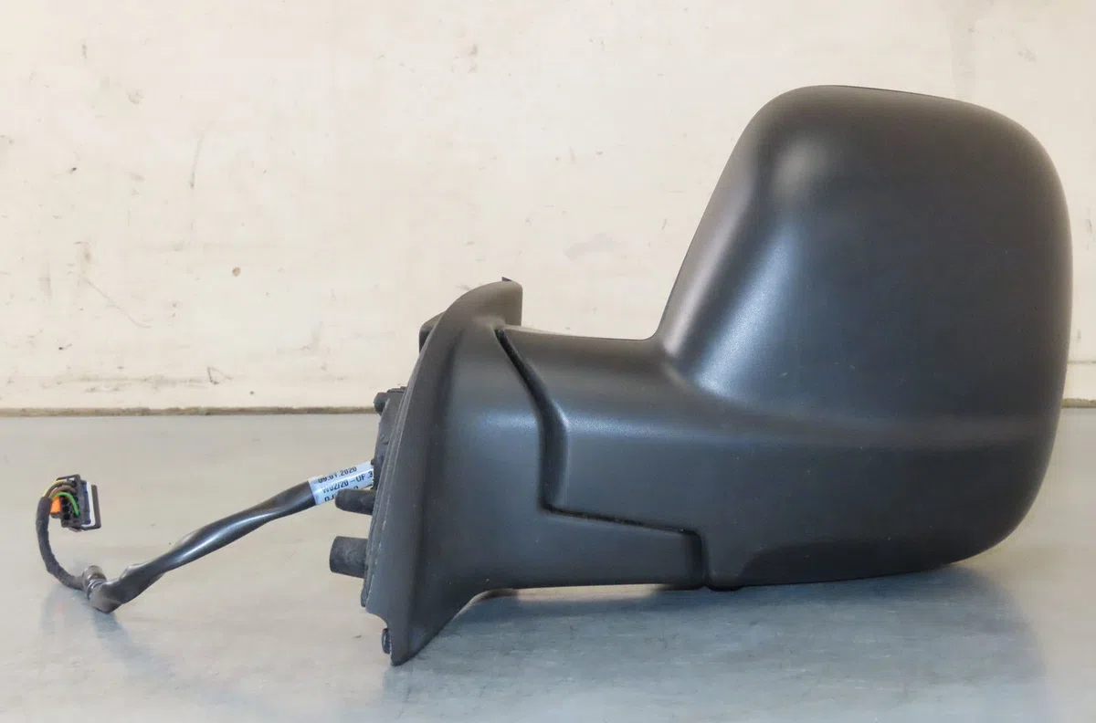 Retroviseur exterieur electrique gauche Peugeot PARTNER Camionnette-Monospace (K9) 1.5 bluehdi 100 (2019) occasion