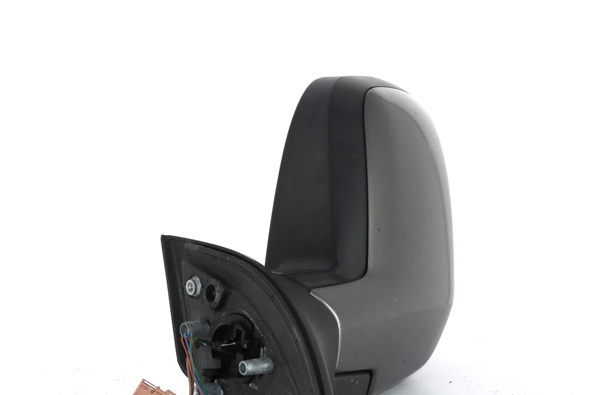 Retroviseur exterieur electrique gauche Peugeot PARTNER TEPEE 1.6 hdi 16v (2008) 5 portes occasion