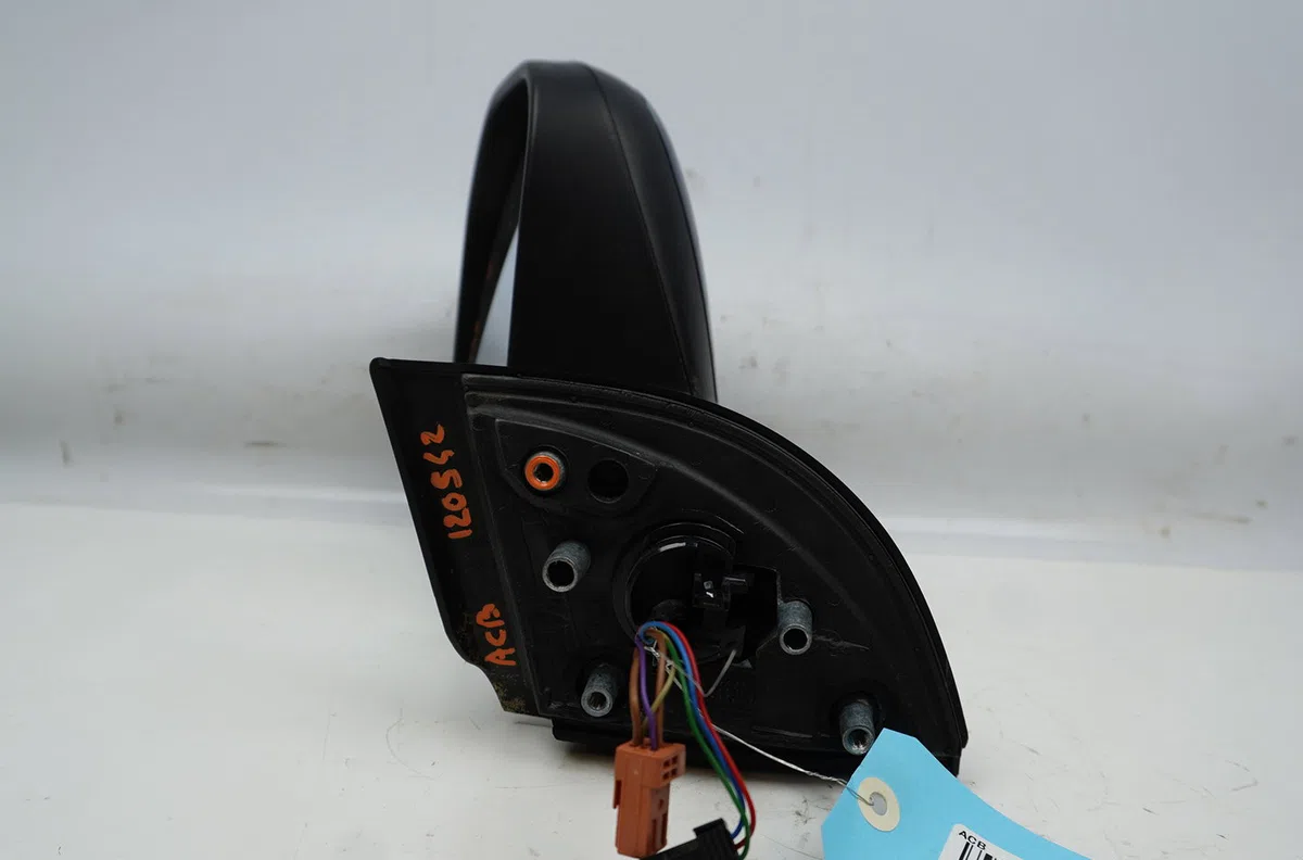 Retroviseur exterieur electrique gauche Peugeot PARTNER TEPEE 1.6 hdi 90 (2010) occasion