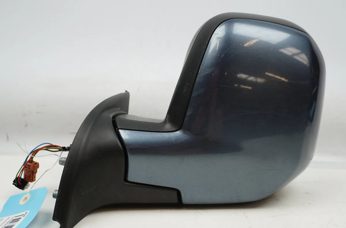 Retroviseur exterieur electrique gauche Peugeot PARTNER TEPEE 1.6 hdi 90 (2010) occasion