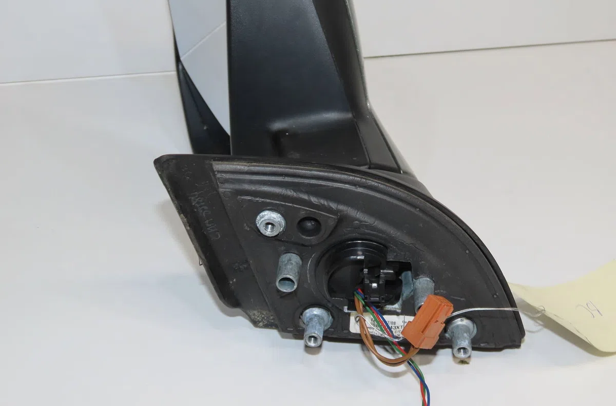 Retroviseur exterieur electrique gauche Peugeot PARTNER TEPEE 1.6 vti (2008) occasion