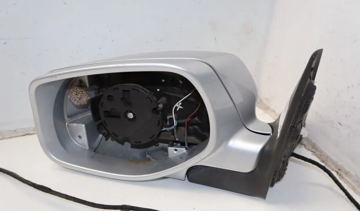 Retroviseur exterieur electrique gauche Porsche CAYENNE (9PA) 3.6 (2007-2010) occasion