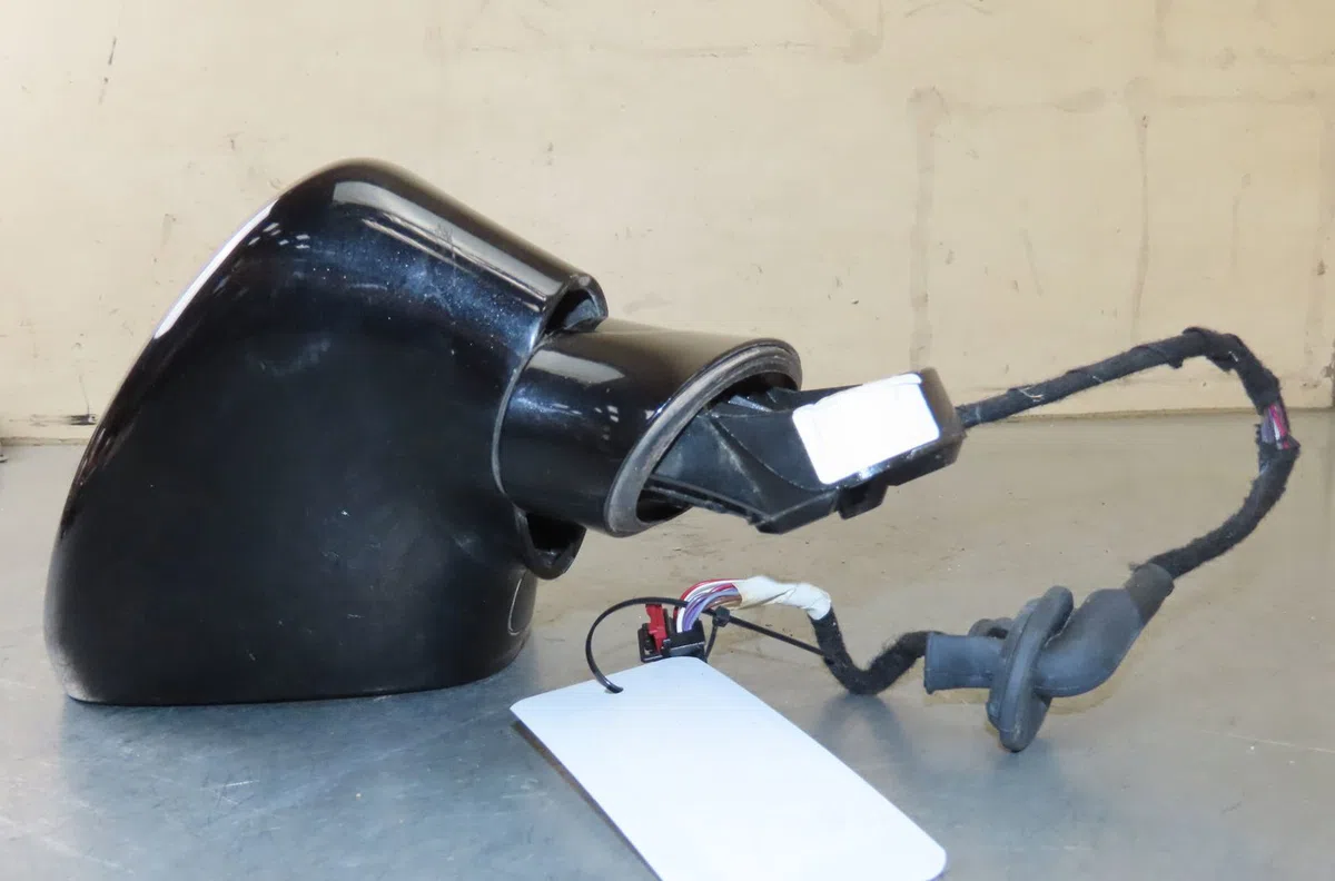 Retroviseur exterieur electrique gauche Porsche PANAMERA (970) 3.6 (2010-2013) occasion