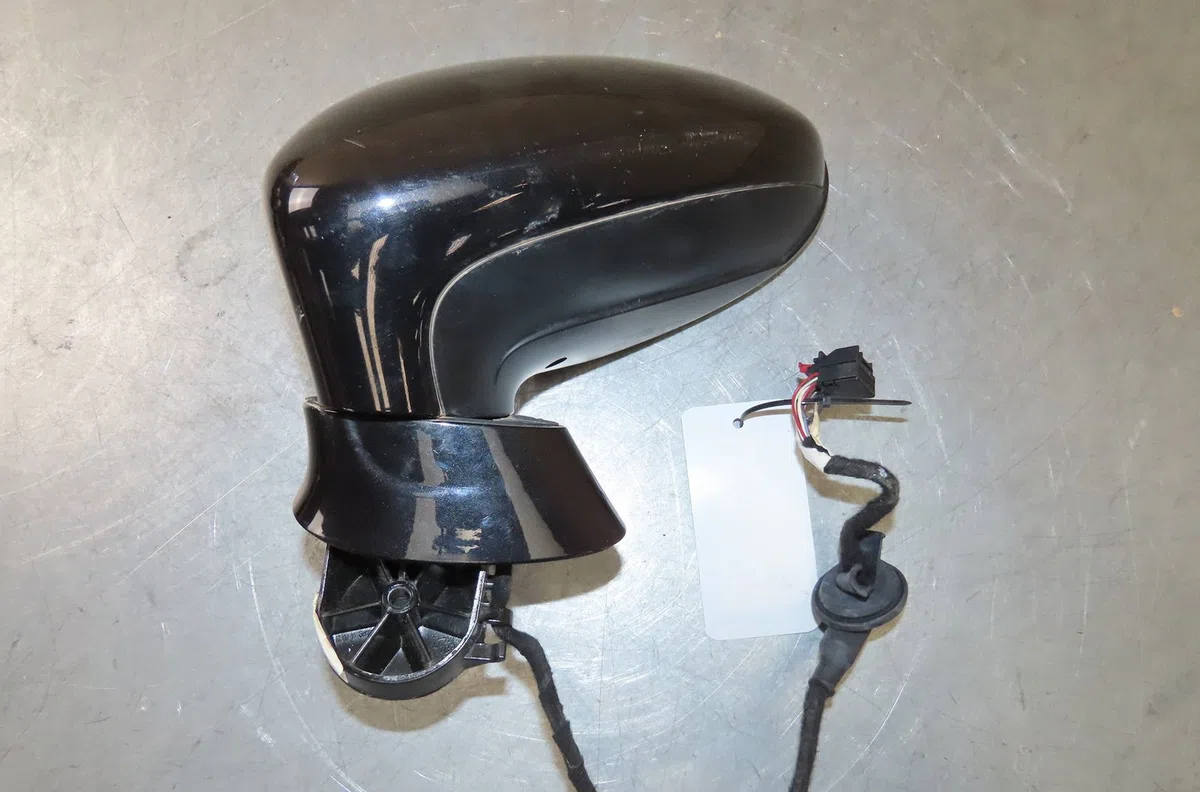 Retroviseur exterieur electrique gauche Porsche PANAMERA (970) 3.6 (2010-2013) occasion