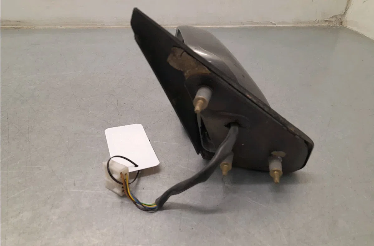 Retroviseur exterieur electrique gauche RENAULT 19  1.4i occasion