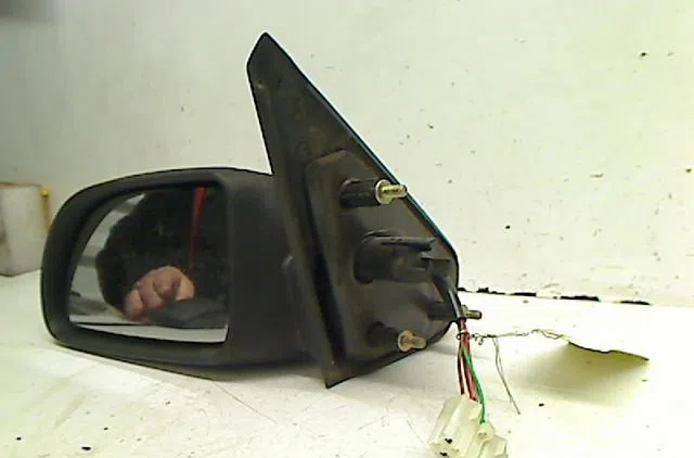 Retroviseur exterieur electrique gauche Renault 19 II (B-C53_) 1.8 (b-c538) (1992-1994) occasion