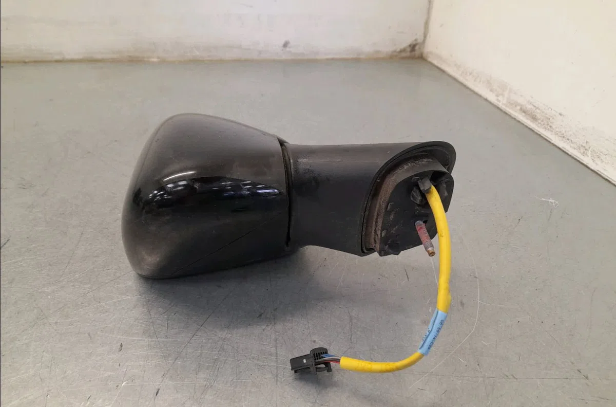 Retroviseur exterieur electrique gauche RENAULT CAPTUR  1.5 DCI 110ch occasion