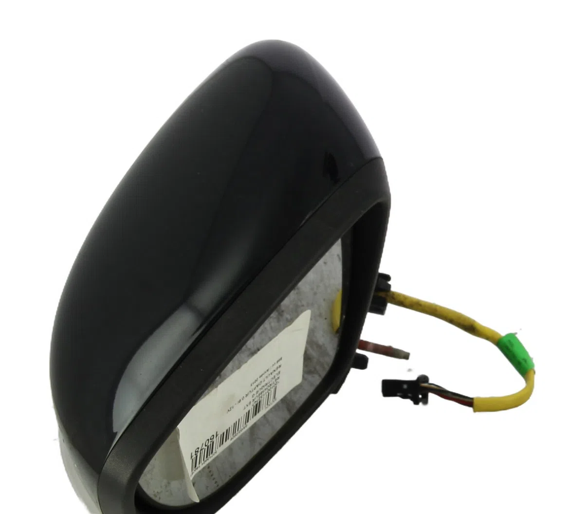 Retroviseur exterieur electrique gauche Renault CAPTUR I (J5_, H5_) 0.9 tce 90 (2013) 5 portes occasion