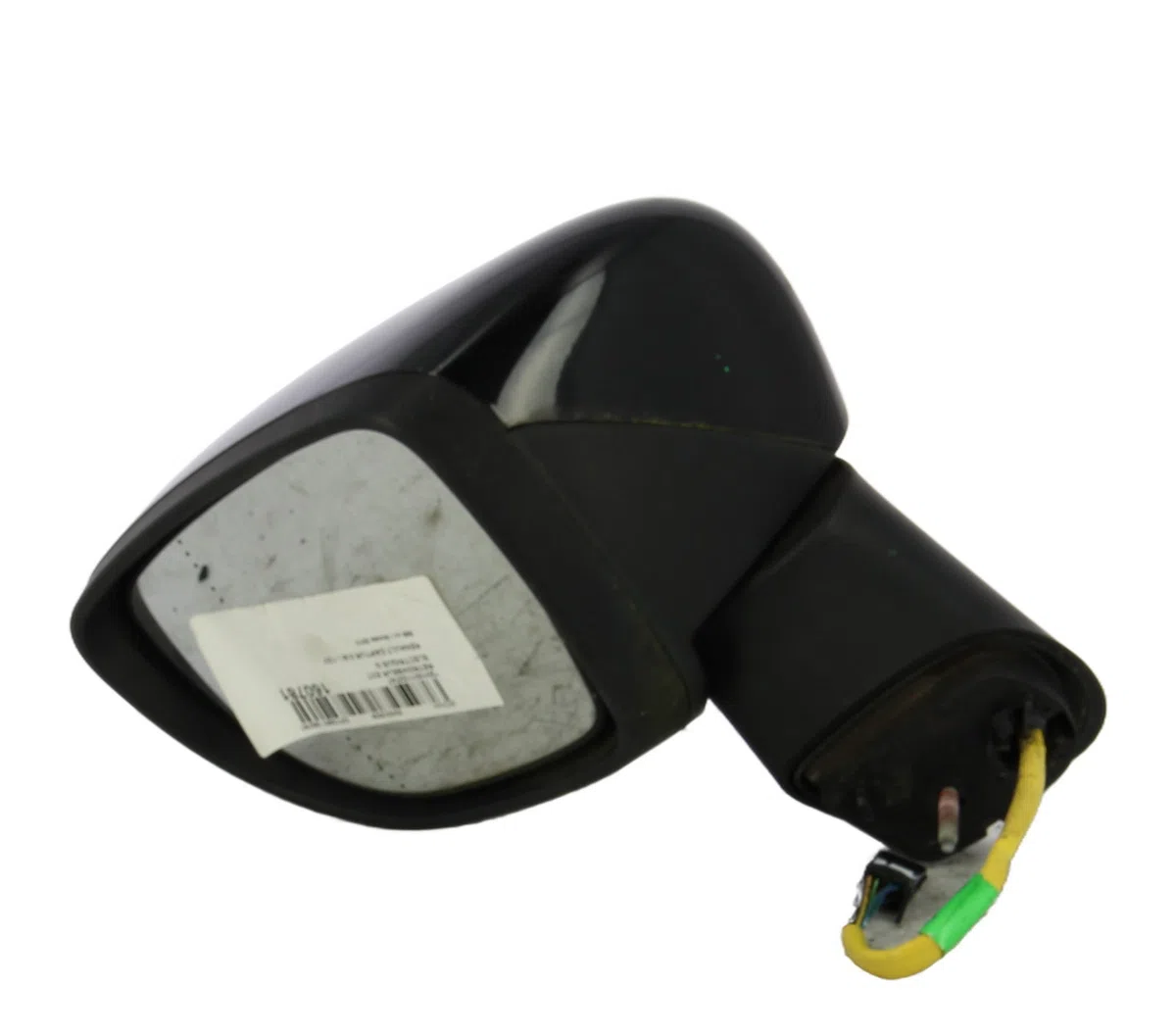 Retroviseur exterieur electrique gauche Renault CAPTUR I (J5_, H5_) 0.9 tce 90 (2013) 5 portes occasion
