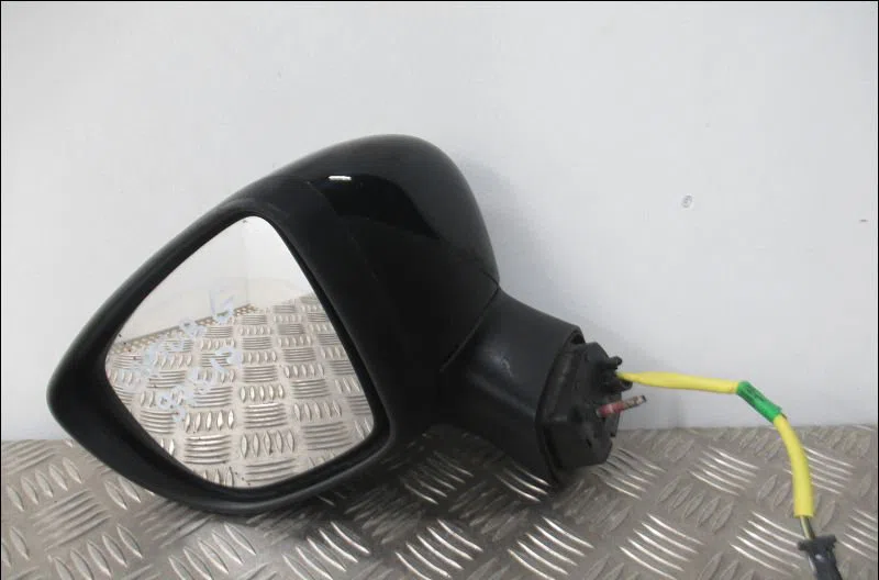 Retroviseur exterieur electrique gauche Renault CAPTUR I (J5_, H5_) 1.2 tce 120 (2013) occasion