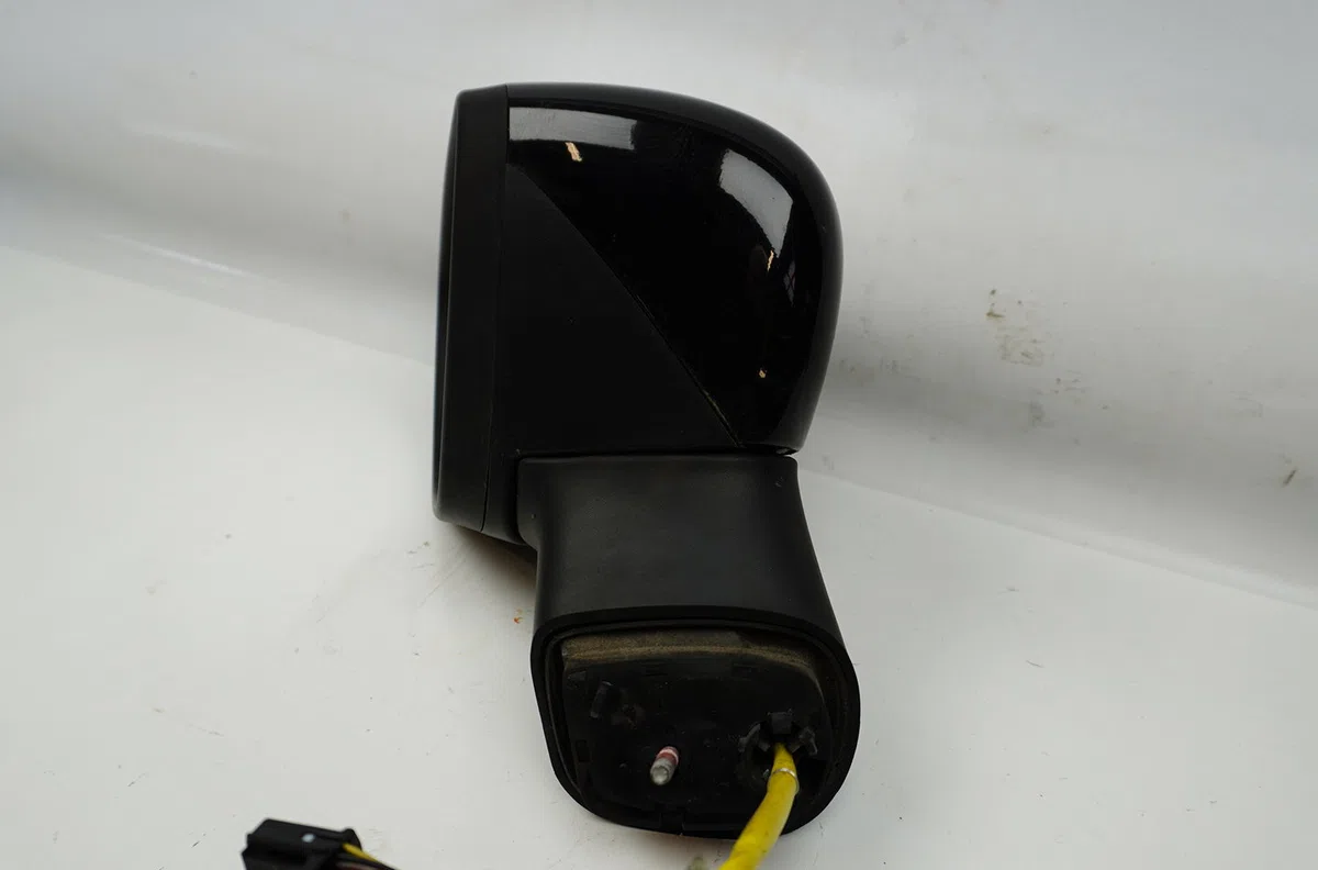 Retroviseur exterieur electrique gauche Renault CAPTUR I (J5_, H5_) 1.5 dci 90 (2013) 5 portes occasion