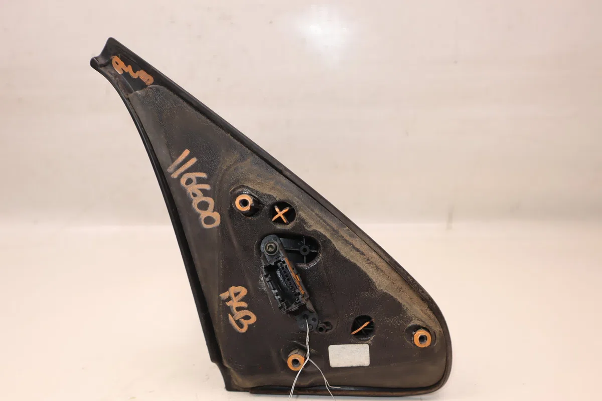 Retroviseur exterieur electrique gauche RENAULT CLIO II  1.5DCI 100ch occasion