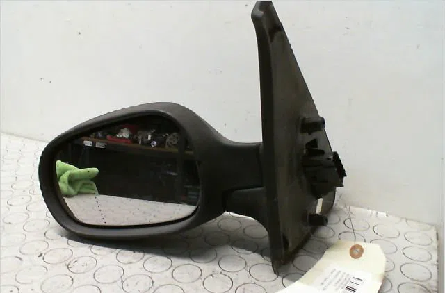 Retroviseur exterieur electrique gauche Renault CLIO II (BB_, CB_) 1.2 16v (bb05, bb0w, bb11, bb27, bb2t, bb2u, bb2v, cb
