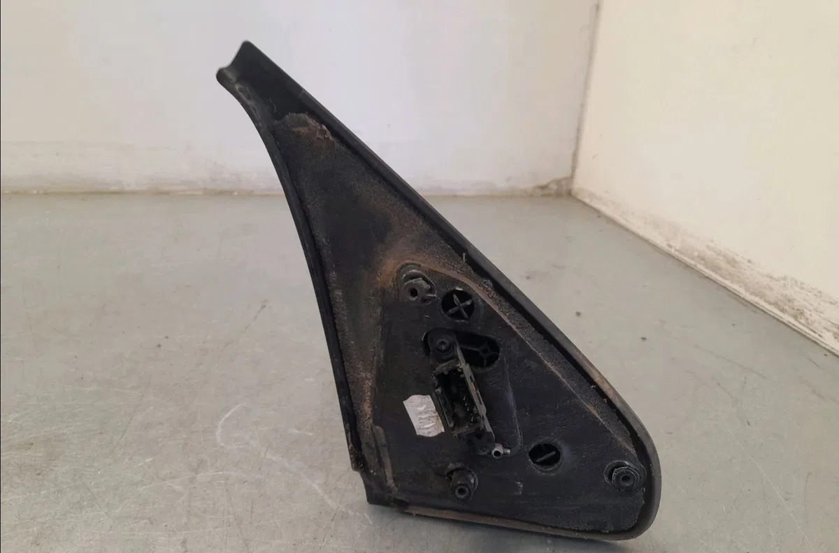 Retroviseur exterieur electrique gauche Renault CLIO II (BB_, CB_) 1.2 16v (bb05, bb0w, bb11, bb27, bb2t, bb2u, bb2v, cb