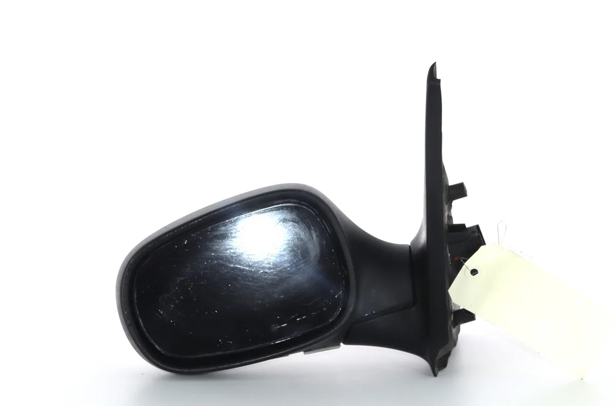 Retroviseur exterieur electrique gauche Renault CLIO II (BB_, CB_) 1.2 (bb0a, bb0f, bb10, bb1k, bb28, bb2d, bb2h, cb0a,.