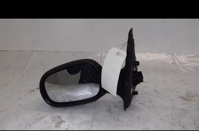 Retroviseur exterieur electrique gauche Renault CLIO II (BB_, CB_) 1.5 dci (b-c2j) (2004-2012) occasion
