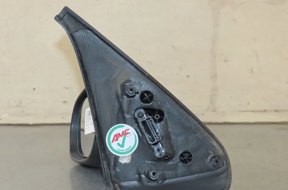 Retroviseur exterieur electrique gauche Renault CLIO II (BB_, CB_) 1.5 dci (b-cb07) (2001-2009) 3 portes occasion
