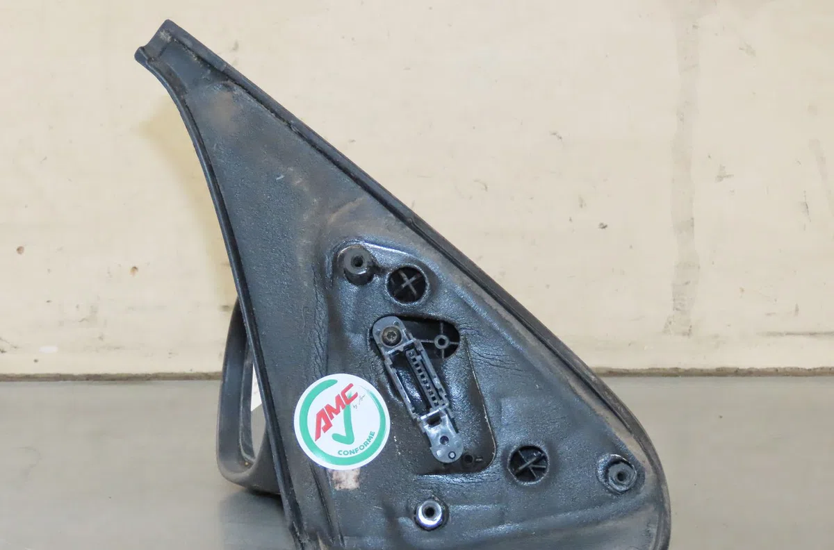 Retroviseur exterieur electrique gauche Renault CLIO II (BB_, CB_) 1.5 dci (b-cb08) (2001-2005) 5 portes occasion