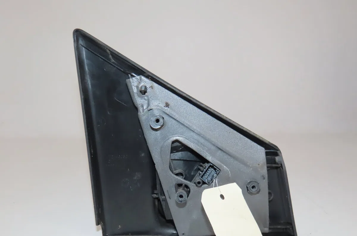 Retroviseur exterieur electrique gauche Renault CLIO III (BR0-1, CR0-1) 1.2 16v (br0p, cr0p) (2007-2014) occasion