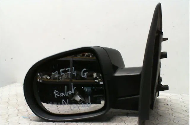 Retroviseur exterieur electrique gauche Renault CLIO III (BR0-1, CR0-1) 1.5 dci (2010-2014) 5 portes occasion